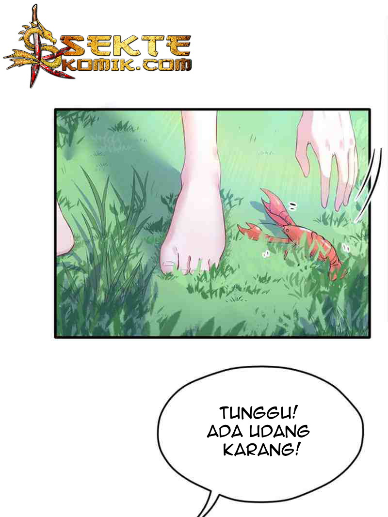 Beauty and the Beasts Chapter 90 Gambar 25